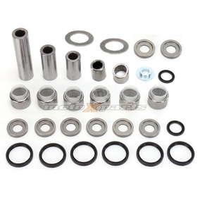 All Balls Suzuki RMZ250 13-18 RMZ450 13-17 Linkage Bearing Kit