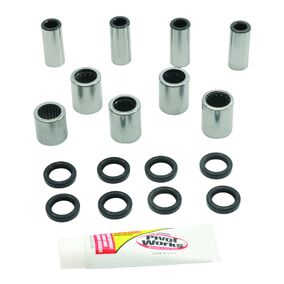 All Balls Honda CB500X / CB500XA 13-23 NX500 24-26 Linkage Bearing Kit