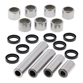 All Balls Honda CRF1000L Africa Twin, CRF1100L Africa Twin, NT1100, XL750 Transalp Linkage Bearing Kit