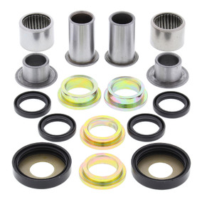 All Balls Suzuki RM125 81-88, RM250 81-83, RM465 81-82, RM500 83-85 Swingarm Suspension Kit