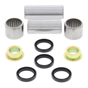 All Balls Honda CR80R 00-02 CR85R 03-07 CRF150R 07-26 Swingarm Suspension Kit