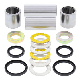 All Balls Honda CR125 02-07 Swingarm Suspension Kit