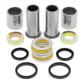 All Balls Kawasaki KX125 96-97 KX250 96-97 Swing Arm Bearing Kit