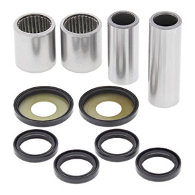 All Balls Suzuki DRZ125 03-25 Swingarm Bearing Kit