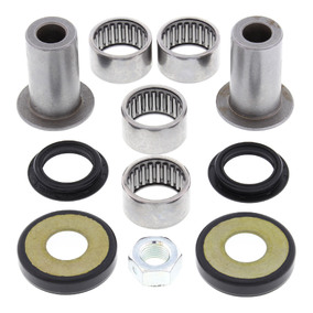 All Balls Kawasaki KLX110 02-25 DRZ110 Swingarm Bearing Kit