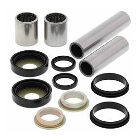 All Balls Gas-Gas ES 700 23-24 Husqvarna 701 Enduro 16-24 KTM Enduro R 690 09-24 Swing Arm Bearing Kit