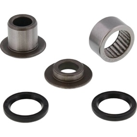 All Balls Kawasaki KLX140 KLX230 KLX450 / KXF250-KXF450 Suzuki RM100 03 RM65 03-05 RMZ250 04-05 Lower Rear Shock Bearing Kit