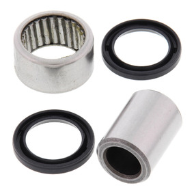 All Balls Suzuki DRZ125 03-25 DRZ400 00-25 LowerShock Bearing Kit