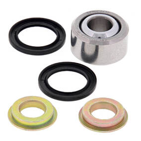 All Balls Suzuki DR200SE 96-25 Lower Rear Shock Bearing Kit