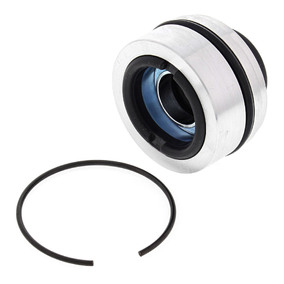 All Balls Honda CRF250R 04-26 CRF250RX 19-25 CRF450RX 17-25 CRF450L 19-20 Rear Shock Seal Head Kit