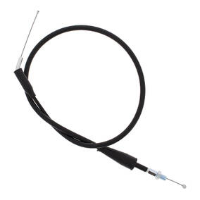 All Balls Kawasaki KLX125 Suzuki DRZ125 03-25 Throttle Cable