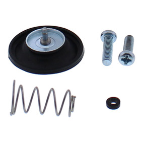 All Balls Honda CRF230F 03-20 XR250R 86-04 XR400R 96-04 Air Cut Off Valve Rebuild Kit 