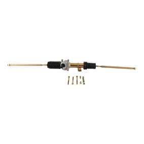 All Balls Polaris Ranger 800 Full Size 6X6 11-16 & Polaris Ranger Diesel 900 4X4 11-14 Steering Rack