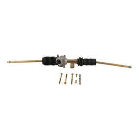 All Balls Polaris Ranger 500 Crew 4X4 11-13 & Polaris Ranger 700 Crew 4X4 08-09 Steering Rack