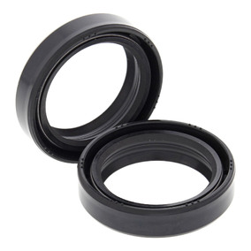 All Balls Honda XR200R 84-03 Kawasaki KL250 Stockman 00-23 Fork Oil Seals (Pair)