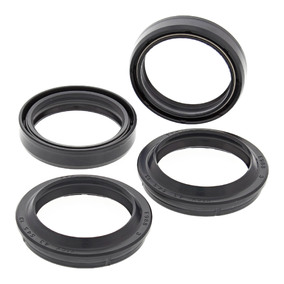 All Balls Honda CRF250L Rally, CRF250L, CRF300L, CRF300 Rally CR480R XL750 Transalp XR500R Dust and Fork Seal Kit