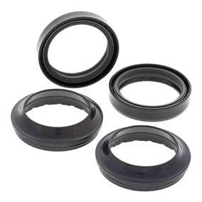 DUST AND FORK SEAL KIT 56-133-1 Misc Models Fork Seals, Aprilla, BMW, Buell, Ducati, Harley davidson, Honda, Kawasaki, Moto Guzzi, Suzuki, Triumph