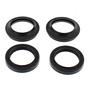 All Balls Yamaha MT03 YZF R3 Suzuki GS500 GSX250R VL250 Intruder Dust and Fork Seal Kit