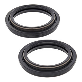 All Balls Honda  CR125 97-07 Yamaha YZ125-250 96-03 Fork Dust Seal kit
