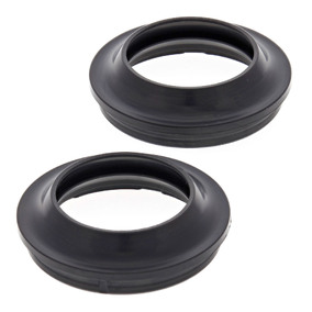 All Balls Suzuki DR200SE 95-25 Fork Dust Seals 35x48.5x12.5 