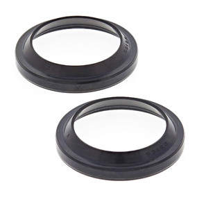 All Balls Honda XR200R 84-03 Kawasaki KL250 Stockman 00-23 Fork Dust Seals (Pair)