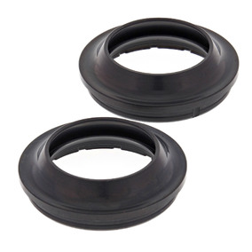 All Balls Yamaha AG125 Honda CRF150F Fork Dust Seal Kit