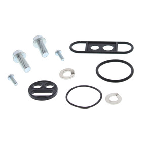 All Balls Yamaha TTR50 E, TTR110E, WRF250 Racing Fuel Tap Rebuild Kit