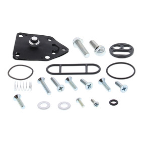 All Balls Suzuki DR200S 18-25 DR200SE 96-25 DR650SE 90-21 Fuel Tap Repair Kit