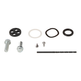 All Balls Honda CRF150R 07-25 CRF230F 19-20 Fuel Tap Repair Kit