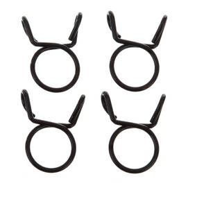 Fuel Hose Clamp Kit - 10.3mm Wire (4 Pack)