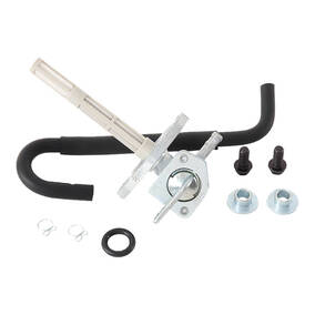 Fuel Star Honda CRF70 04-07 XR70 01-03 Fuel Tap Kit