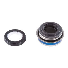 Vertex Honda TRX250R 86-89 Kawasaki ER6N 06-15 Yamaha YFM450 Kodiak 18-26 Mechanical Water Pump Seal