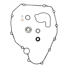 Vertex Honda CRF450 CRF450RX 19-24 CRF450X 19-25 Water Pump Rebuild Kit 