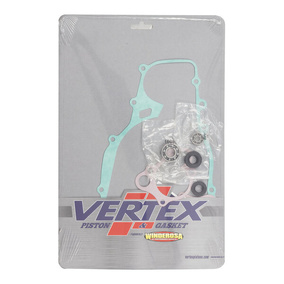 Vertex Honda CR125R 84-86 Water Pump Rebuild Kit