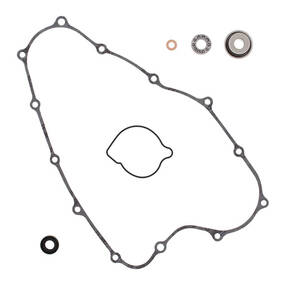 Vertex Honda CRF450R 09-16 Water Pump Rebuild Kit