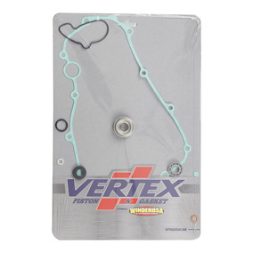 Vertex Honda CRF250R 10-17 Water Pump Rebuild Kit