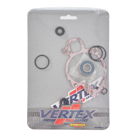 Vertex KTM 400EXC 400SX 00-02 450EXC 03-07 400EXCG 04-06 Water Pump Rebuild Kit