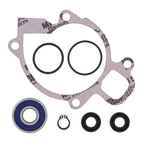 Vertex KTM 450SXF 03-06 525EXC 03-07 450SMR 05-07 Water Pump Rebuild Kit