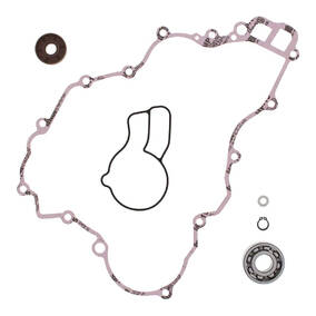 Vertex KTM 250EXCF 06-13 250SXF 05-12 250XCF 11-12 250XCFW 12-13 Water Pump Rebuild Kit