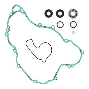 Vertex Husqvarna FE350 14-16 KTM 250EXCF 14-16 350EXCF 12-16 350SXF 350XCF 11-12 Water Pump Rebuild Kit