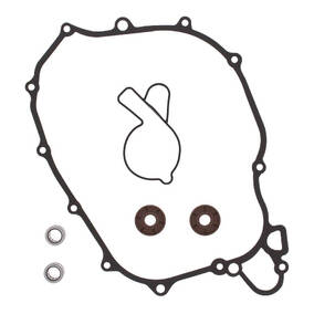 Vertex Husqvarna FC450 14-15 FE450 14-16 KTM 450SXF 14-15 450XCF 2015 Water Pump Rebuild Kit