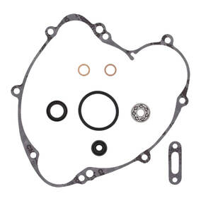 Vertex Kawasaki KX60 1985-2003 Suzuki RM60 2003 Water Pump Rebuild Kit