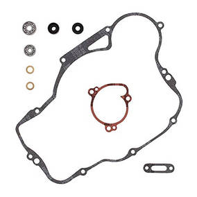 Vertex Kawasaki KDX250 91-94 KX250 88-91 Water Pump Rebuild Kit