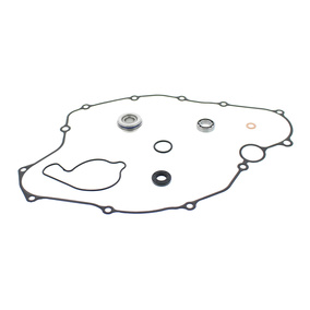 Vertex Honda CRF450 CRF450RX 17-18 Water Pump Rebuild Kit