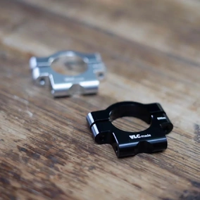 VLCmade Post Lock, Black