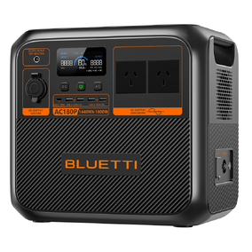 BLUETTI AC180P Home & Portable Power Station 1800W (2700W SURGE) 1440WH