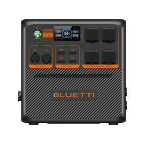 BLUETTI AC240P Portable Waterproof Power Station