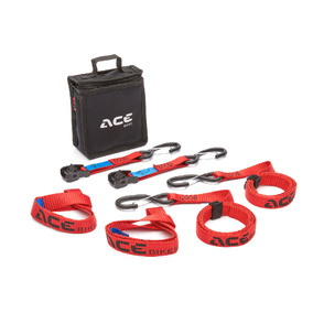 ACE BIKES CAM BUCKLE PRO 2-PACK