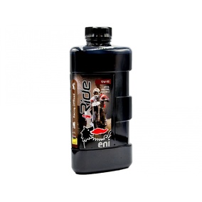 iRide Racing Offroad 10W50 Oil 1 Litre - Eni