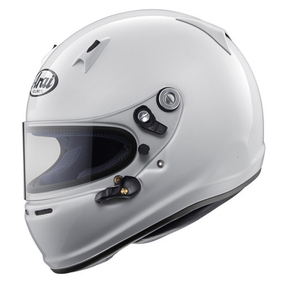 Arai SK-6 - Adult Karting Helmet